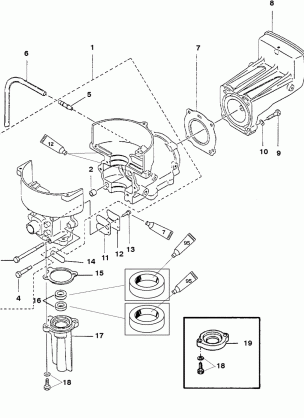 Cylinder Block