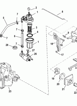 Fuel System Components