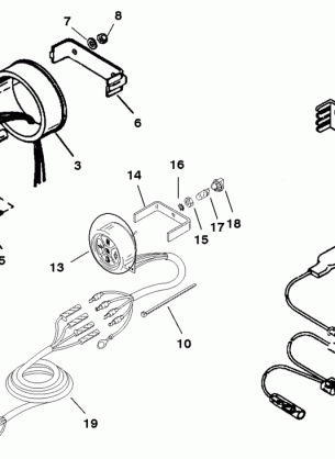 INSTRUMENTATION