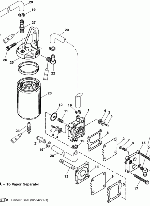 FUEL PUMP