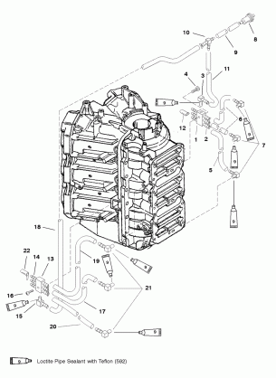 BLEED SYSTEM