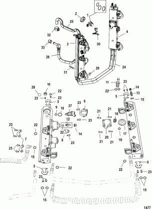 Fuel Rails