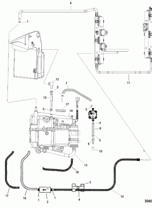 FUEL SYSTEM