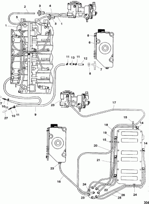 OILING SYSTEM