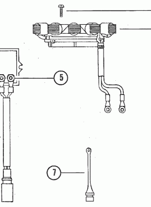 VOLTAGE REGULATOR (SERIAL GROUP NO. 16)