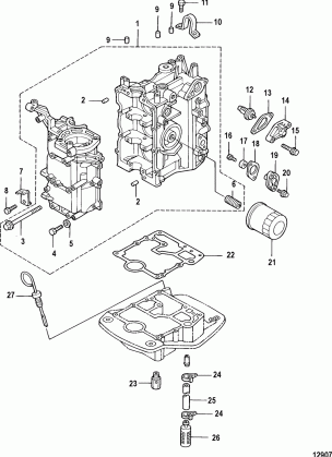 Cylinder Block