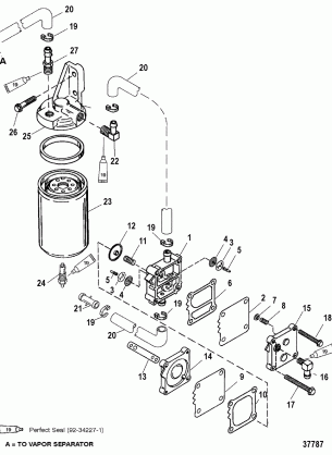 FUEL PUMP