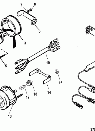 INSTRUMENTATION