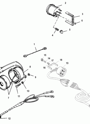 INSTRUMENTATION