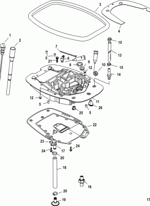 Adaptor Plate