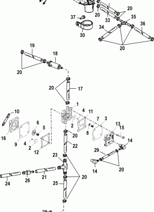 Fuel Pump(Electric)