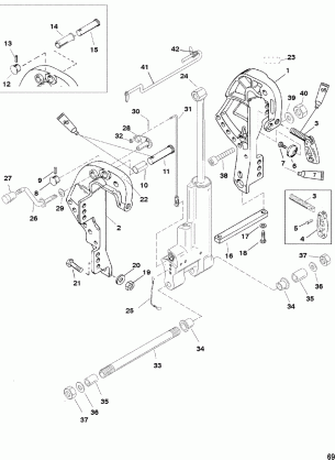 Clamp Bracket