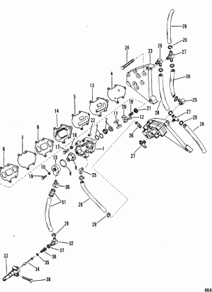 FUEL PUMPS