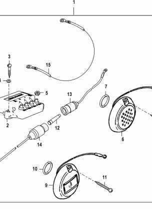 Mercathode Kit