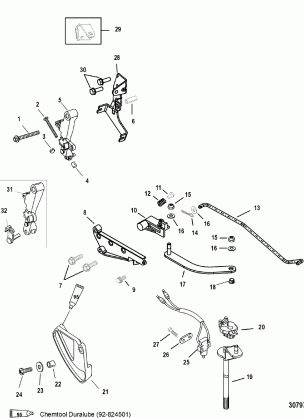 LINKAGE(HANDLE)