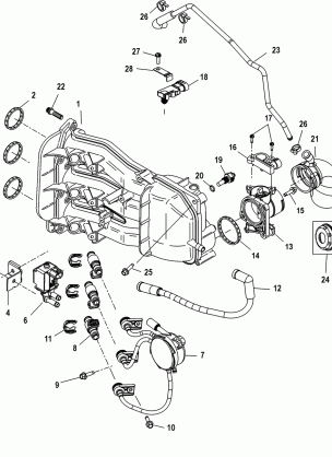 Intake Manifold