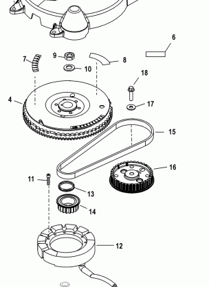 Flywheel