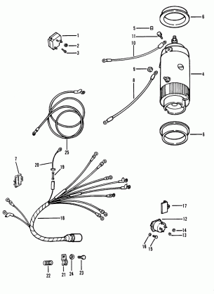 Electric Components