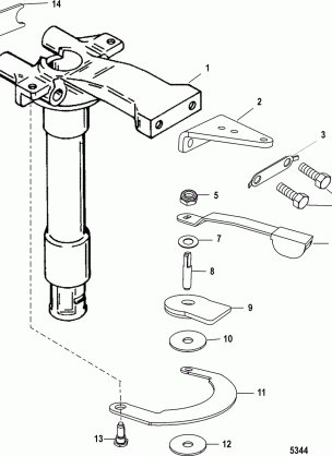 Swivel Tube