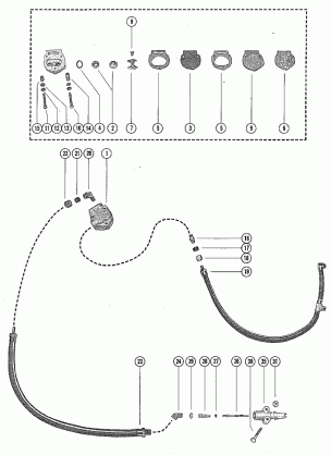 FUEL PUMP ASSEMBLY