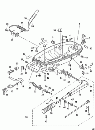 Cowling Bottom