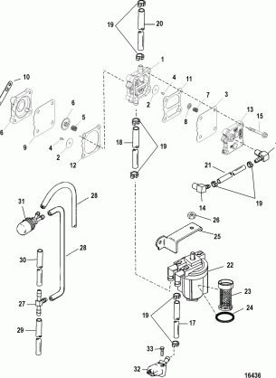 Fuel Pump Manual