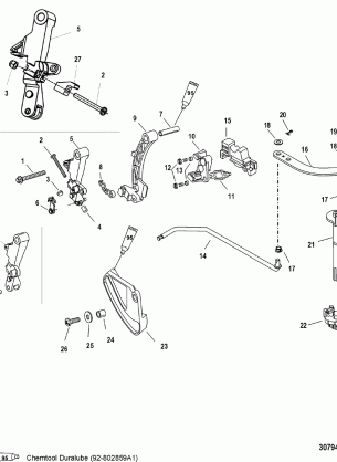 LINKAGE(REMOTE)