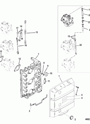 Attenuator Plate