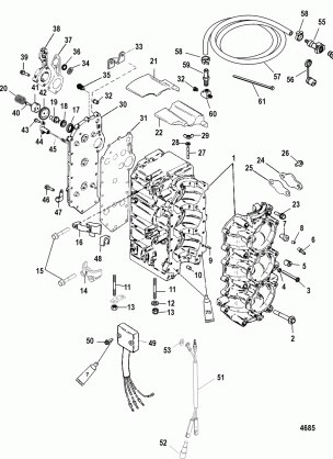 Cylinder Block