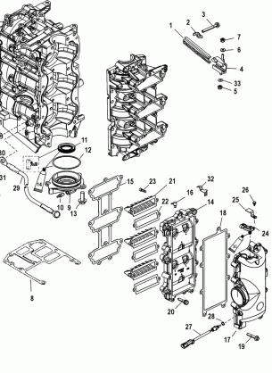 Reed Block