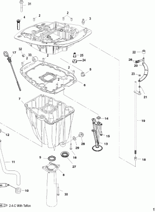 Exhaust Plate