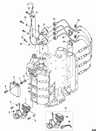 Ignition Components