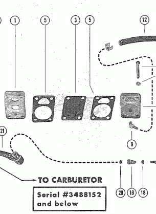 FUEL PUMP ASSEMBLY