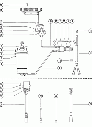 ELECTRIC COMPONENTS