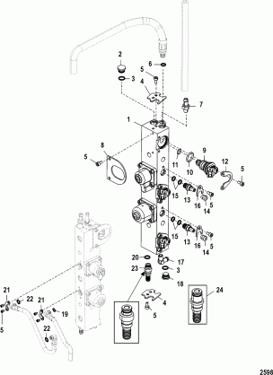 Fuel Rail