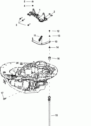 Shift Linkage