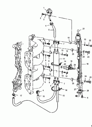 Fuel Injection Nozzle