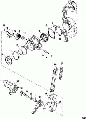 Throttle Body