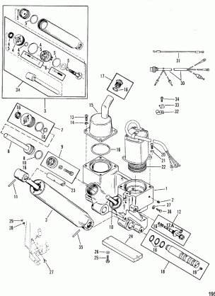 Power Trim Components(Design I)