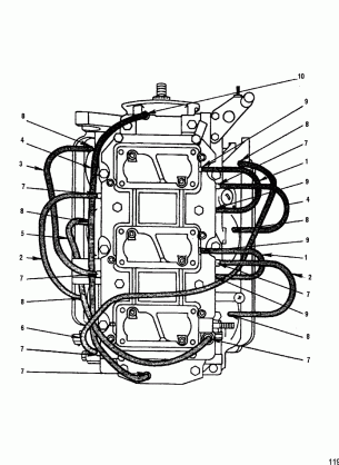 BLEED SYSTEM