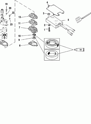 JET COMPONENTS