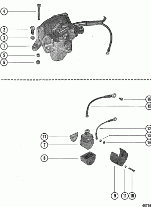 IGNITION COIL