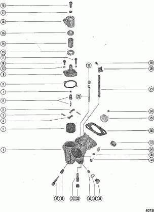 CARB USA-3761034 / Aus.-8014004 / Canada-7025597 and Below