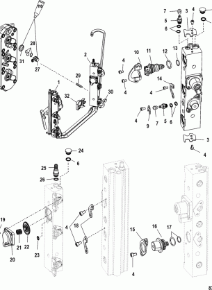 Fuel Rails