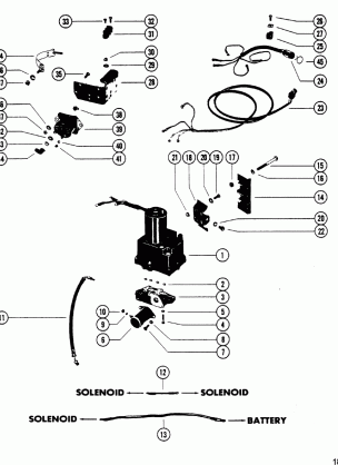 Hydraulic Pump Bracket(S / N-5432021 and Below)