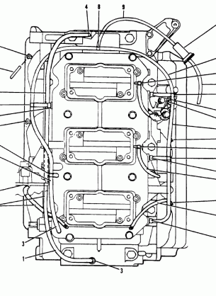 Bleed System