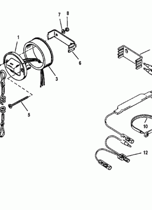 INSTRUMENTATION