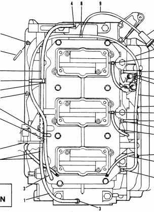 BLEED SYSTEM - NEW DESIGN