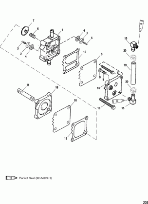 FUEL PUMP