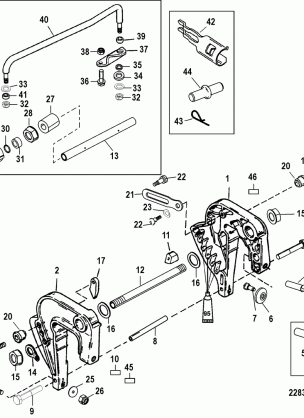 Clamp Bracket